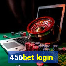 456bet login